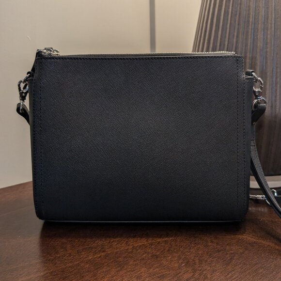 Lo & Sons Crossbody Bag - The Pearl - Picture 5 of 12